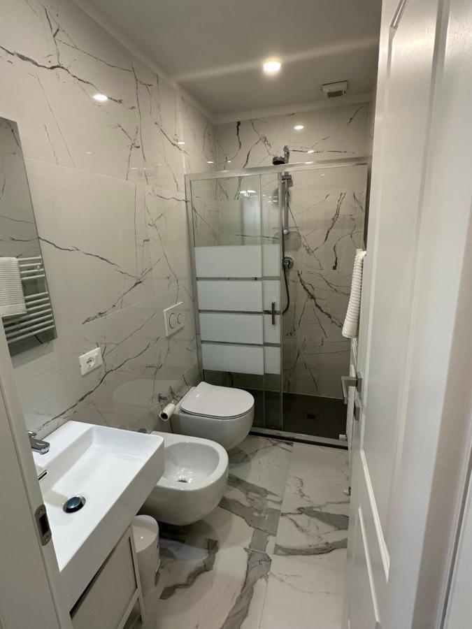 Sofia Florence Apartment Extérieur photo