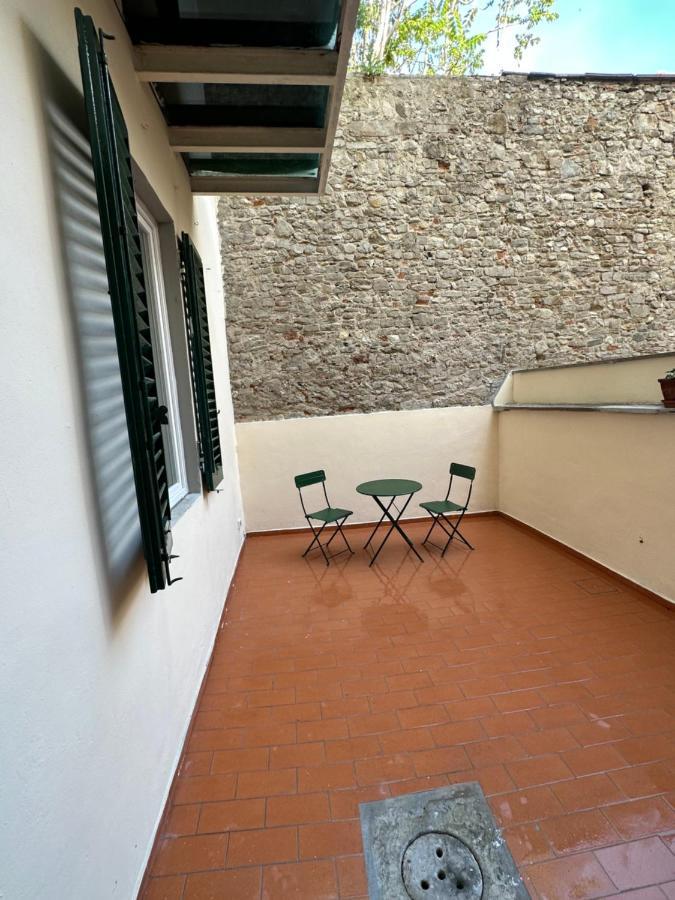 Sofia Florence Apartment Extérieur photo