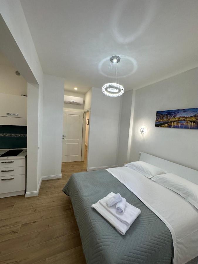 Sofia Florence Apartment Extérieur photo