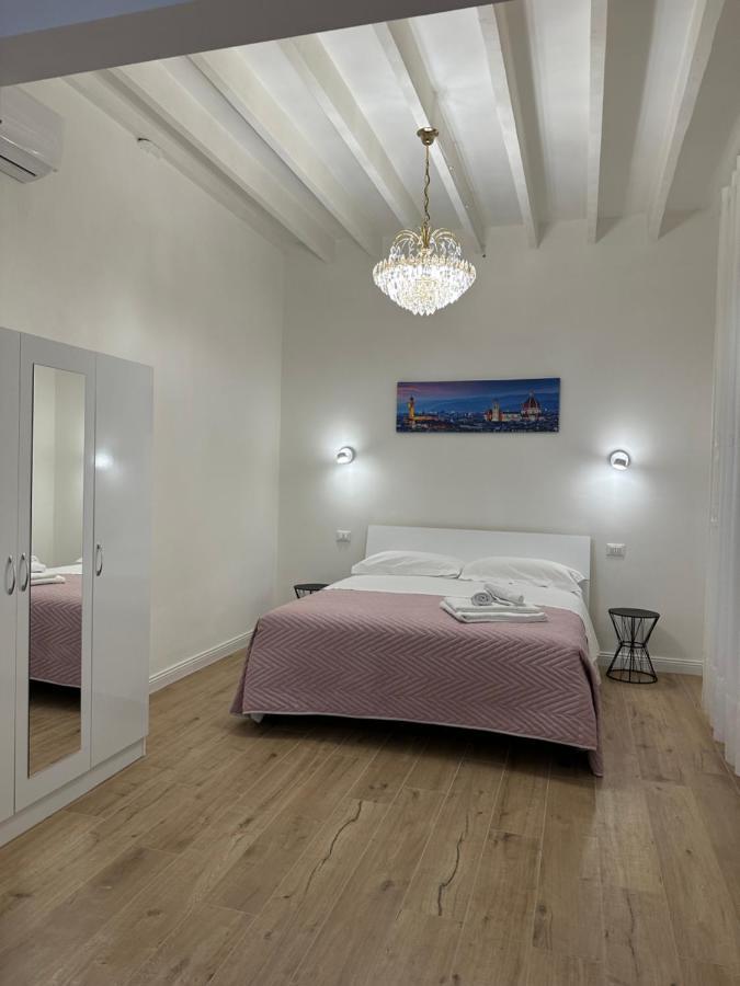 Sofia Florence Apartment Extérieur photo