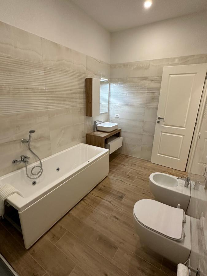 Sofia Florence Apartment Extérieur photo