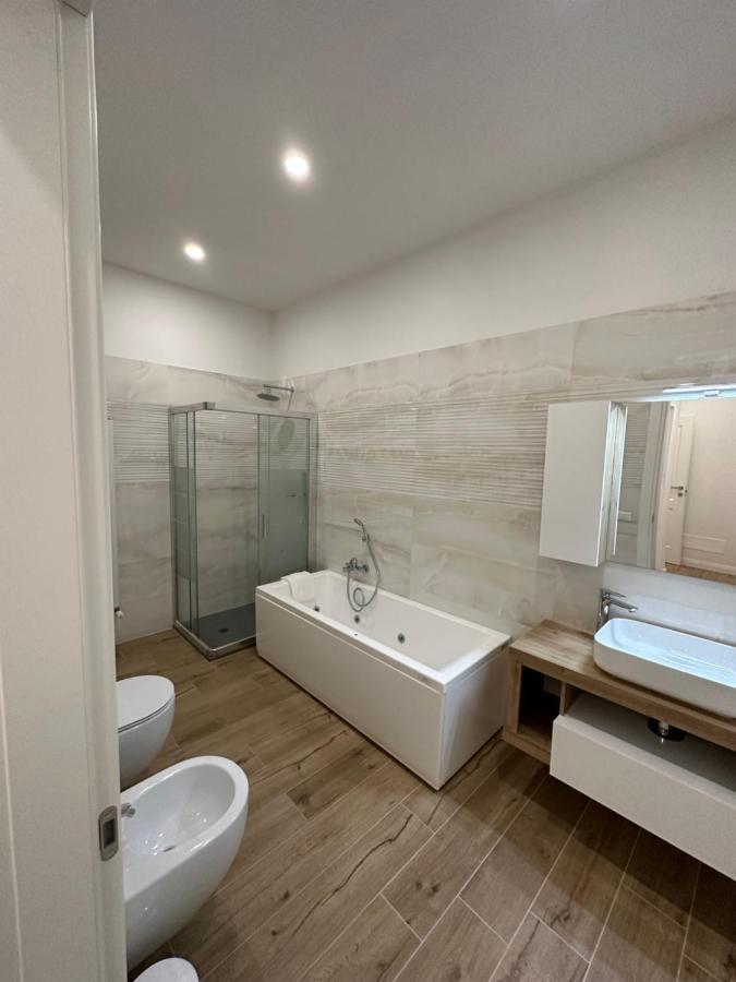 Sofia Florence Apartment Extérieur photo