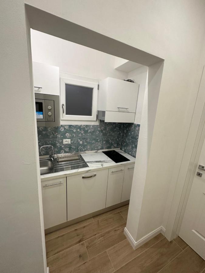 Sofia Florence Apartment Extérieur photo